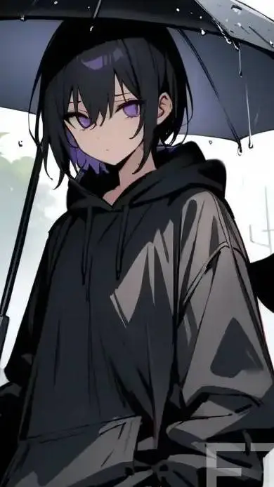 ai character: Zain  background