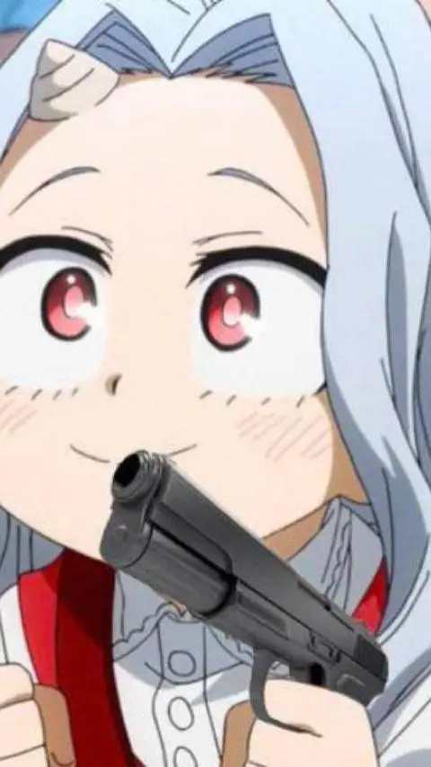 ai character: Mha hates you?! background