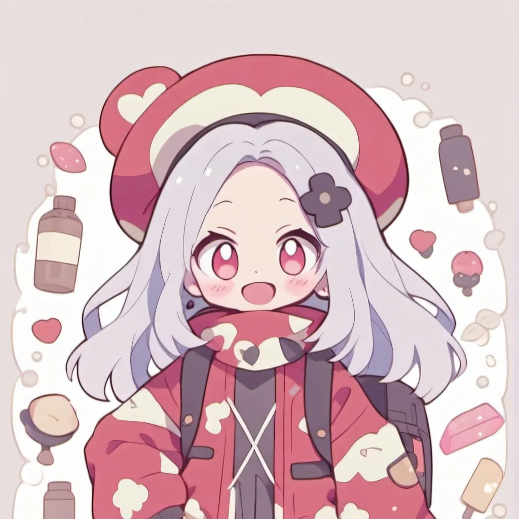 chat with ai character: Mha genderbend!