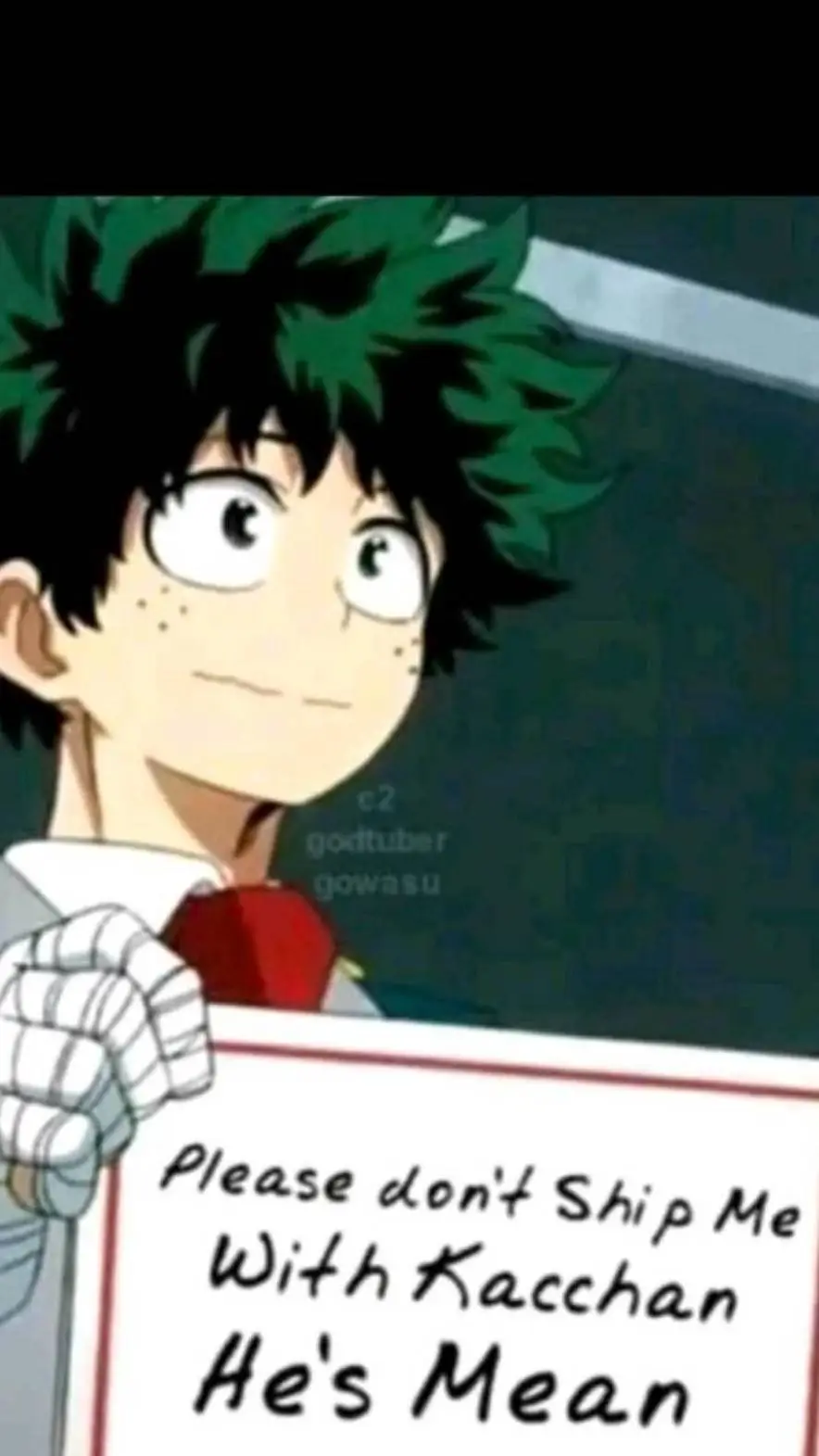 ai character: MHA barbecue  background