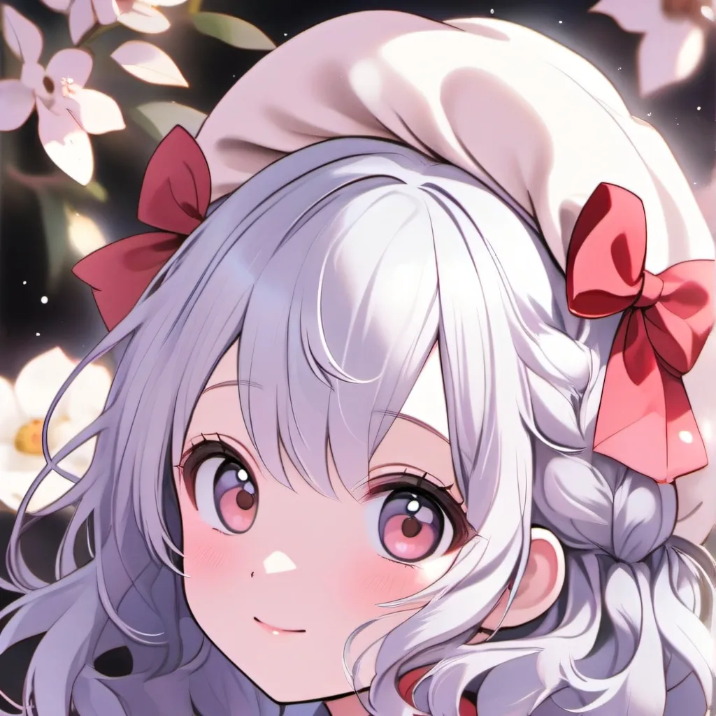 chat with ai character: Mha lost eri?!