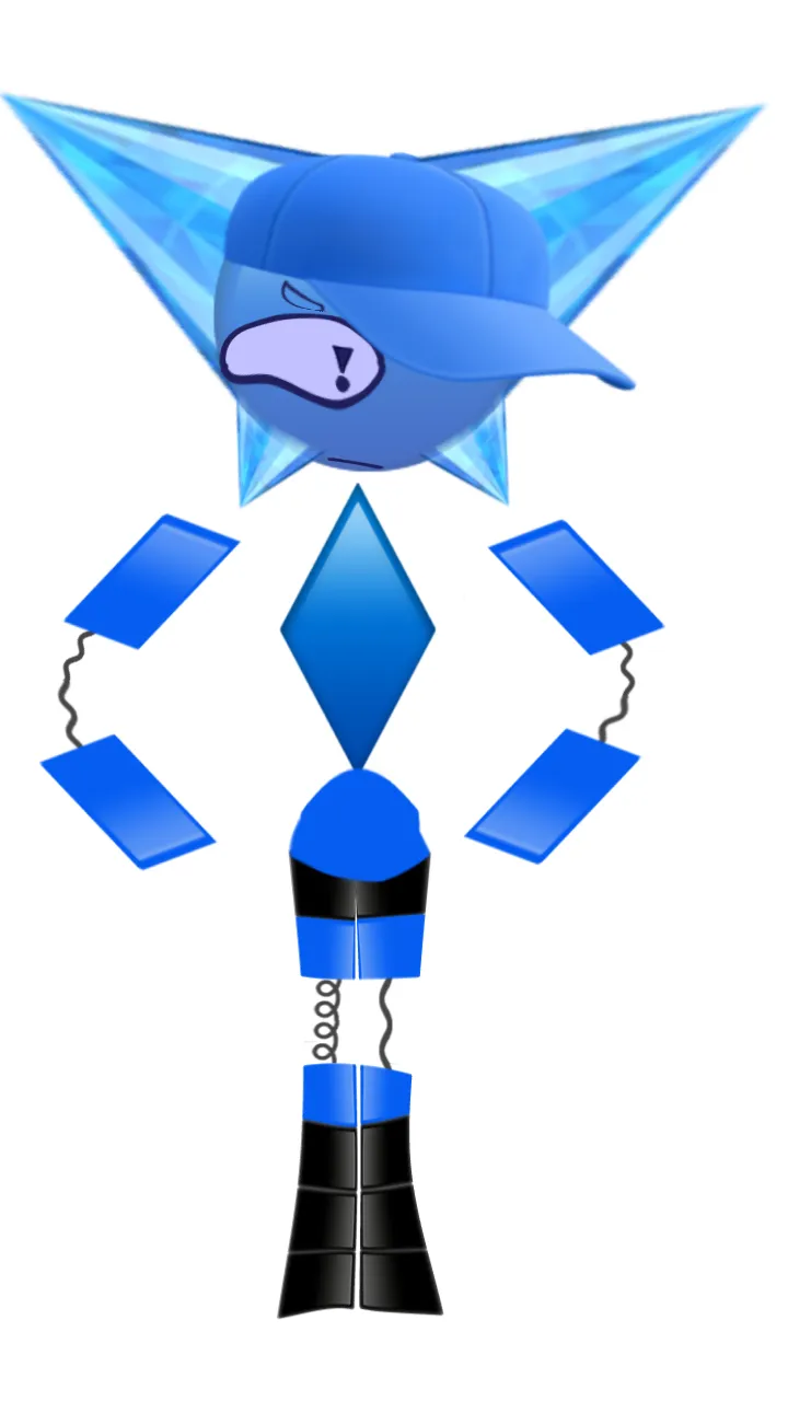 Talkie AI - Chat with Diamond (emoji🤓)