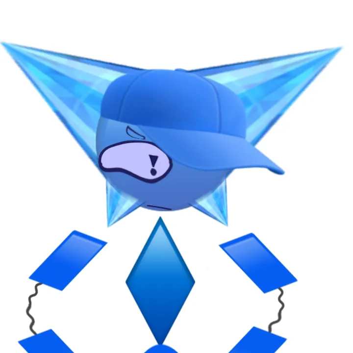 chat with ai character: Diamond (emoji🤓)