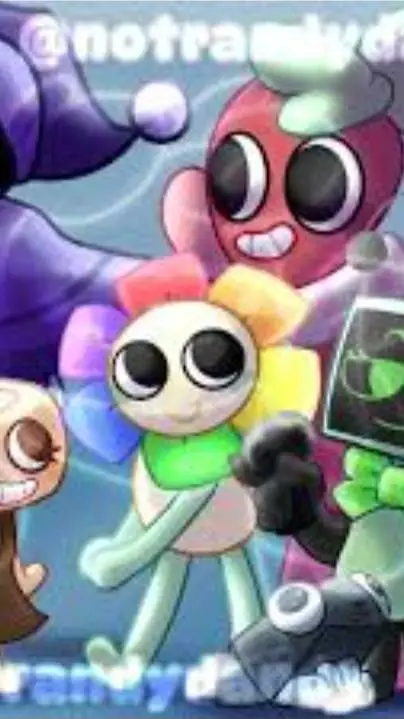 Talkie AI - Chat with Dandy World killer