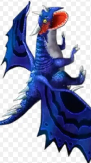 Talkie AI - Chat with Httyd