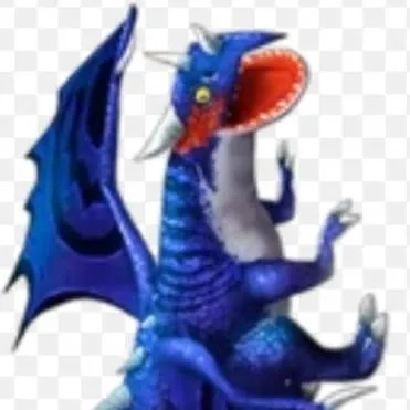 chat with ai character: Httyd