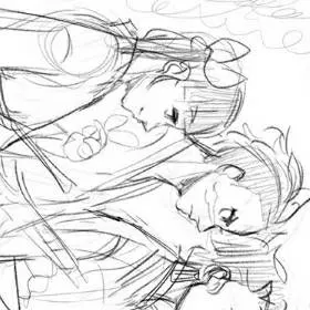 chat with ai character: Kamaosquad sibling