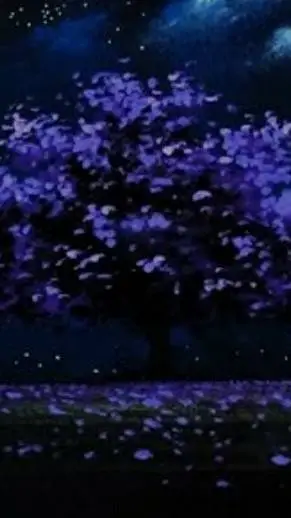 ai character: Demon Slayer  background