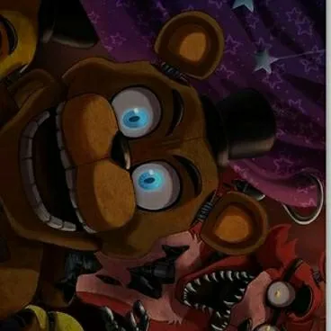 chat with ai character: Fnaf 1