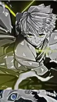 ai character: Thunder User background