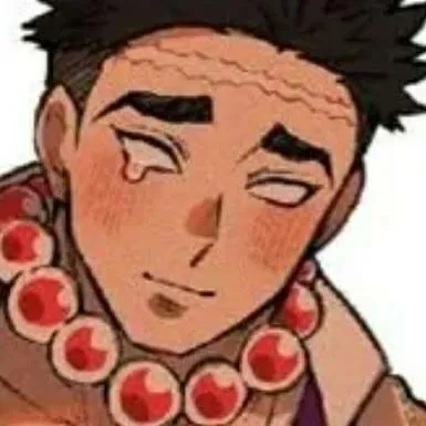 chat with ai character: Stone Hashira