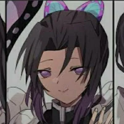 chat with ai character: Insect Hashira 