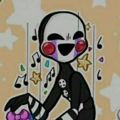 chat with ai character: Puppet/Marionette 