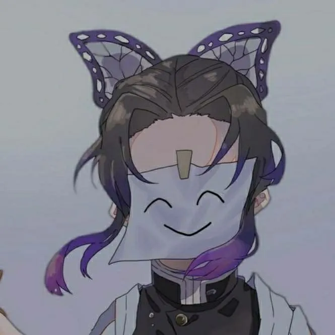 chat with ai character: Insect Hashira 