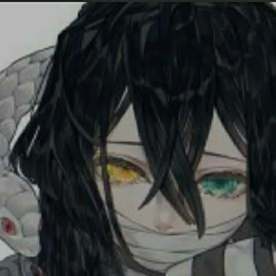 chat with ai character: Serpent Hashira 