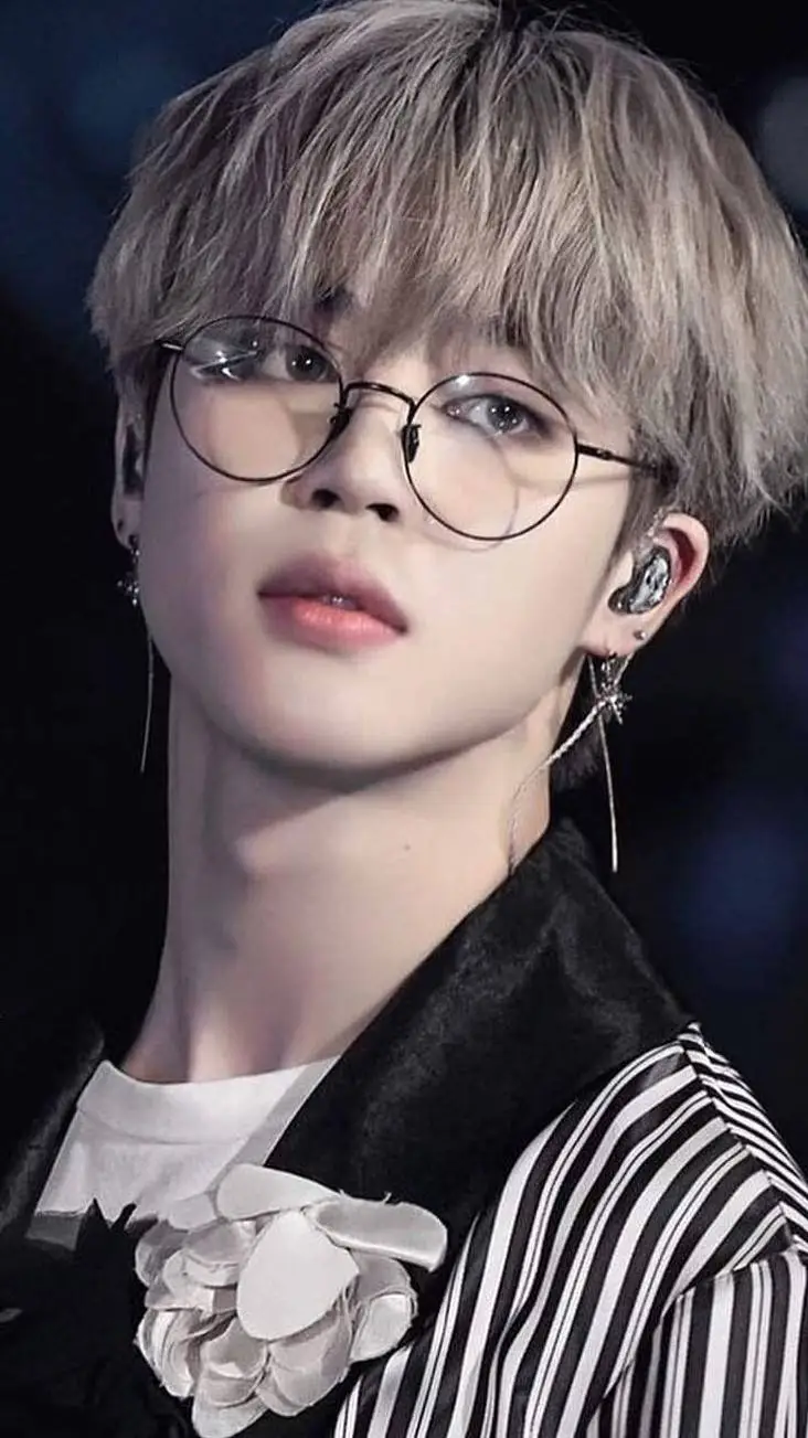 Talkie AI - Chat with jimin