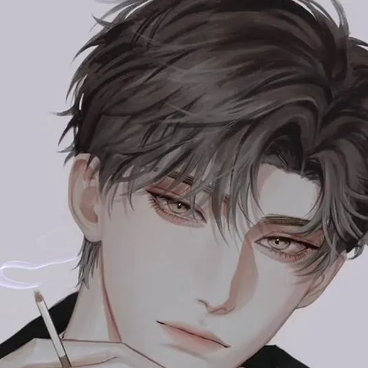 chat with ai character: alex