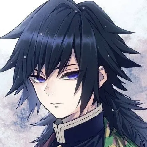 chat with ai character: tomioka