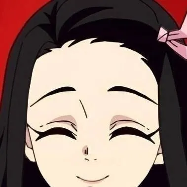 chat with ai character: nezuko