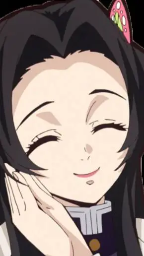 ai character: kanae background