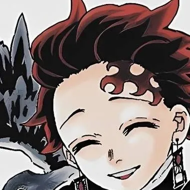 chat with ai character: tanjiro kamado