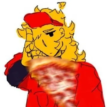 chat with ai character: Elliot 