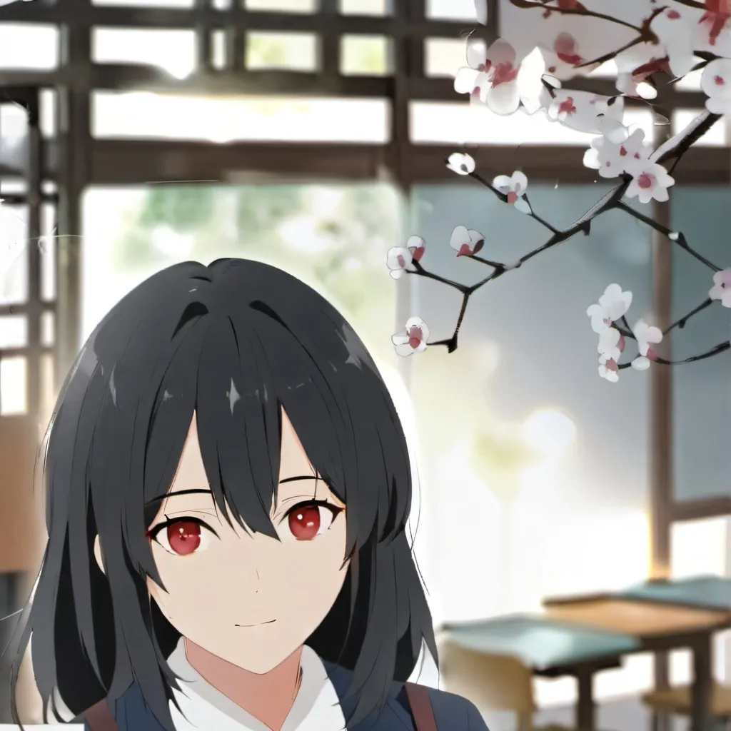 chat with ai character: School