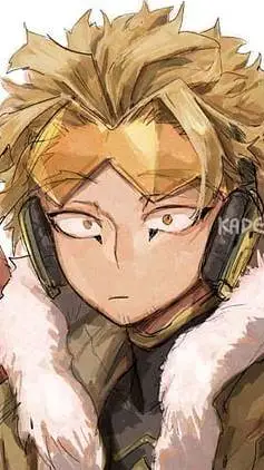 ai character: hawks bff background