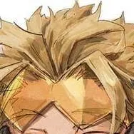 chat with ai character: hawks bff