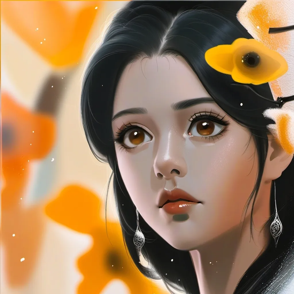 chat with ai character: Sasha 