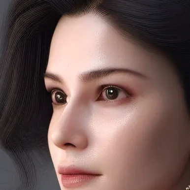 chat with ai character: Lara 