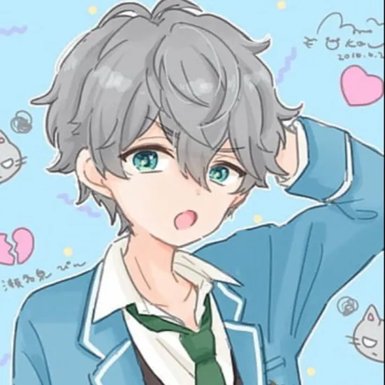 chat with ai character: Xavier cooper 