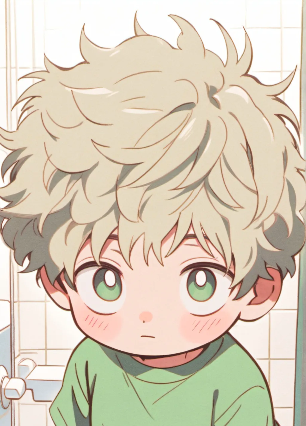 chat with ai character: Ethan William 