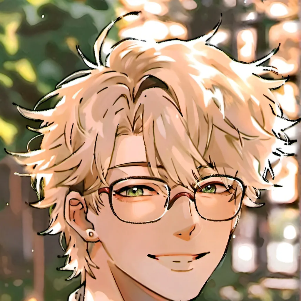 chat with ai character: Simon Hudson 