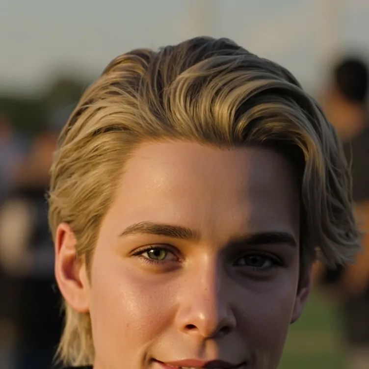 chat with ai character: Trevor Ivan ￼