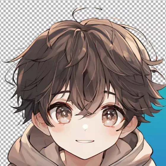 chat with ai character: Klye St. Louis