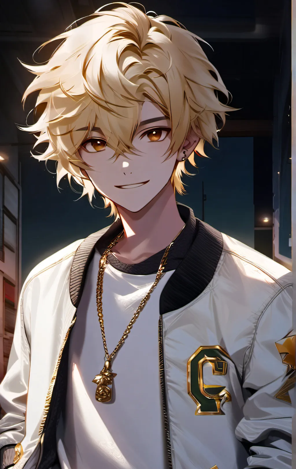 chat with ai character: CJ Wilson