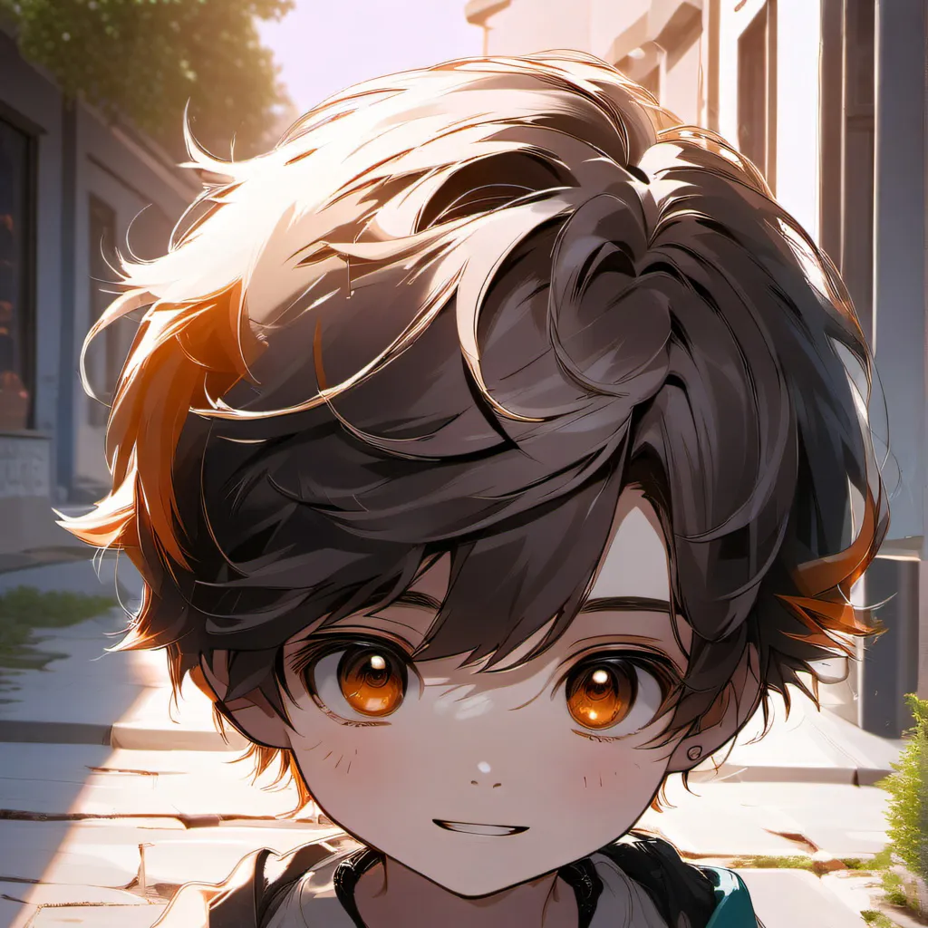 chat with ai character: Leon parson 