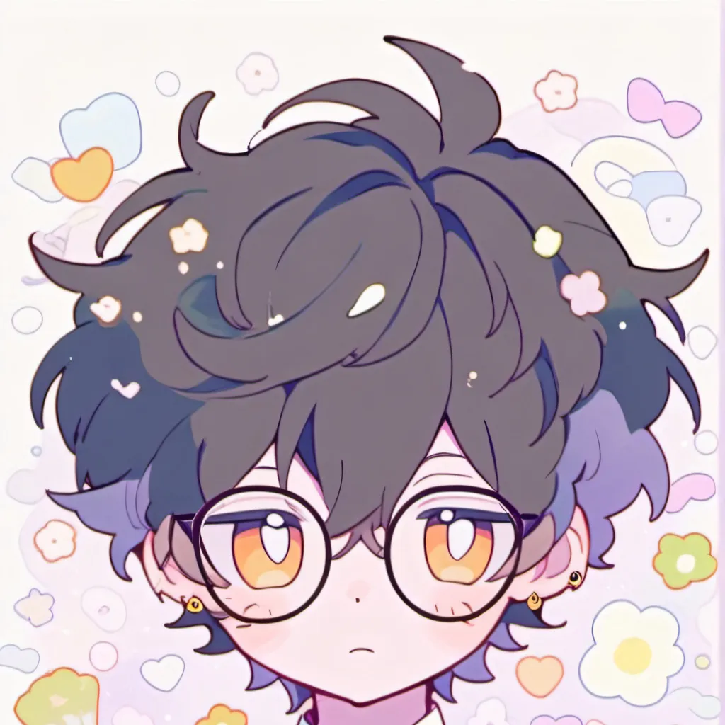 chat with ai character: Eric quitting