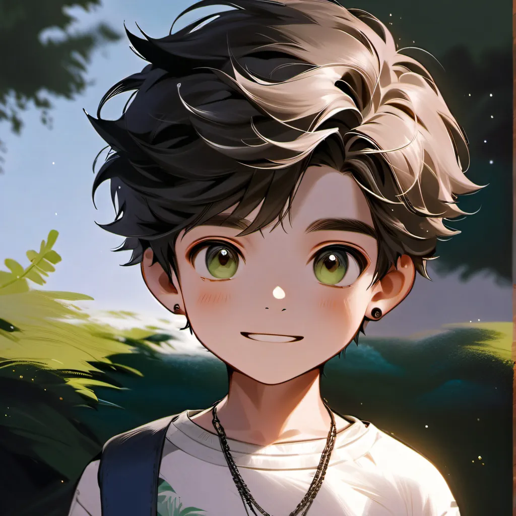 chat with ai character: CJ Ray