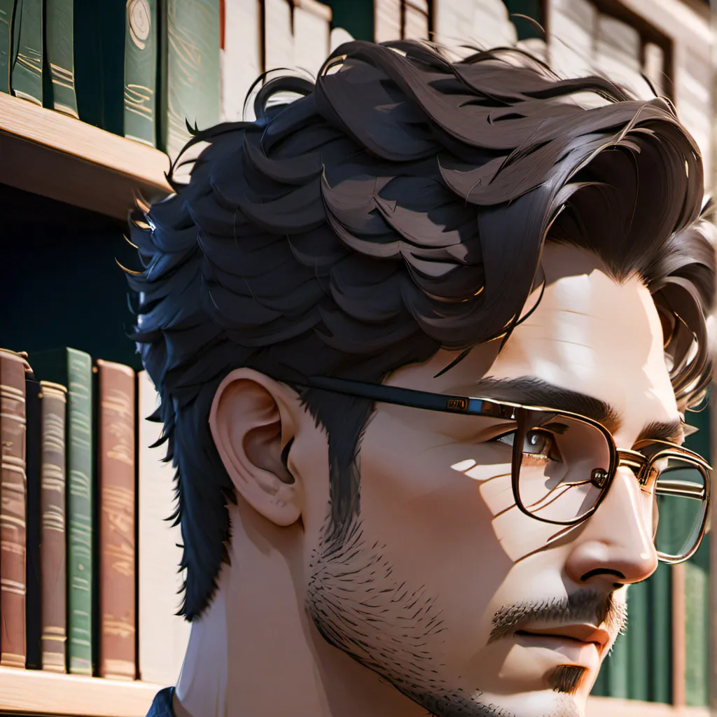 chat with ai character: Steven Hanson 