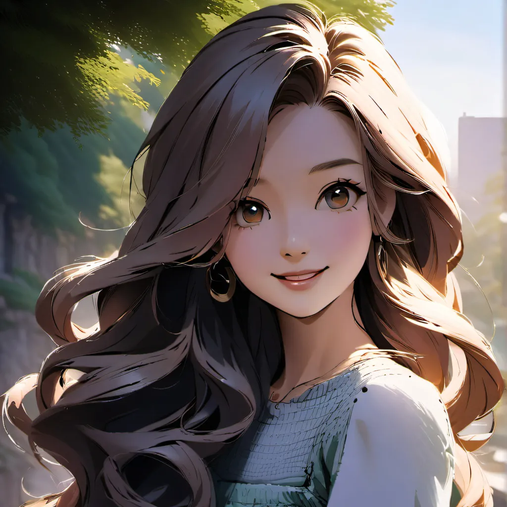 chat with ai character: Anna Dugless