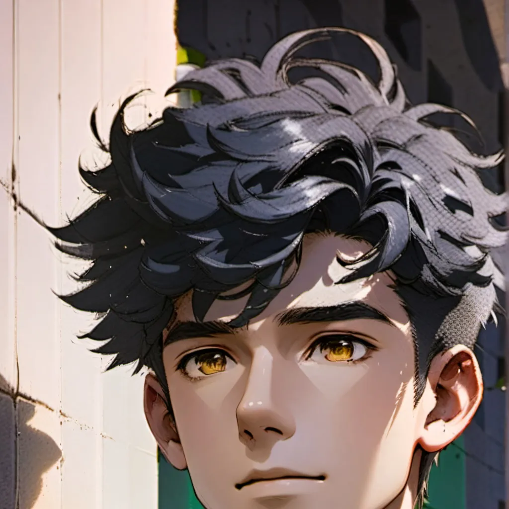 chat with ai character: Max Carson