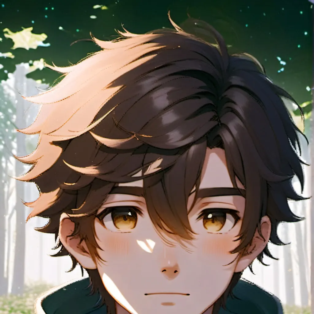 chat with ai character: Brain ￼senior ￼