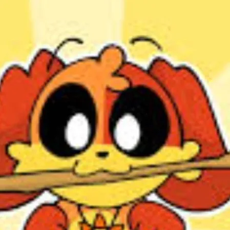 chat with ai character: Dogday 