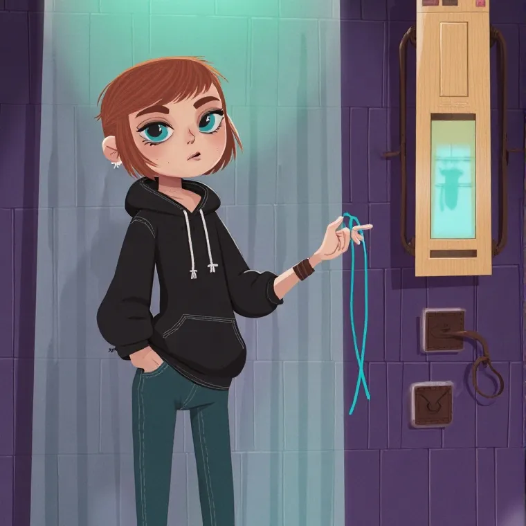 chat with ai character: sam