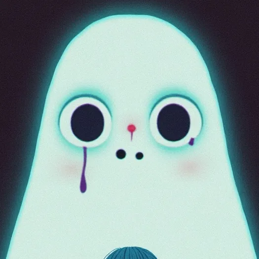 chat with ai character: Sally face