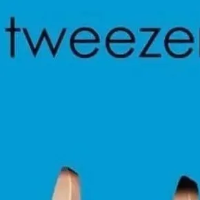 chat with ai character: tweezer
