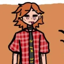 chat with ai character: sammy
