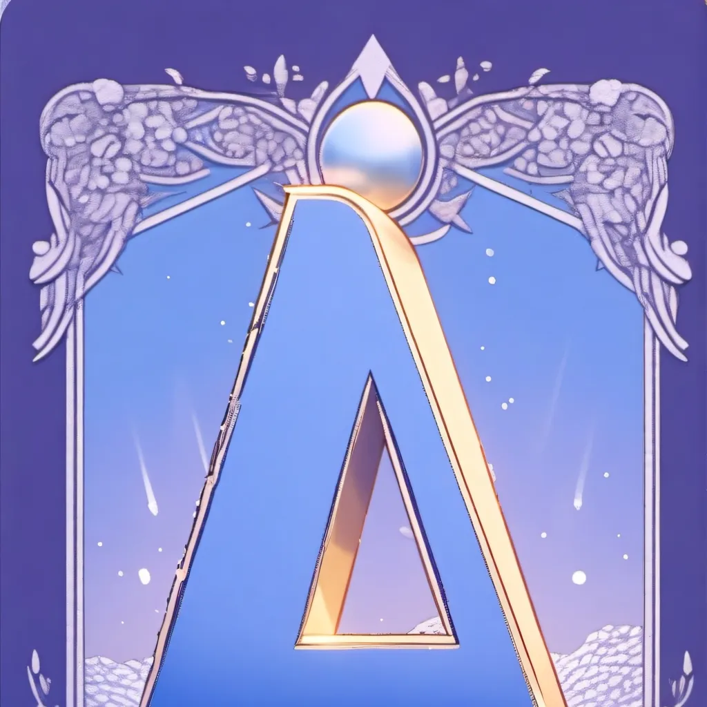 chat with ai character: alphabet:D